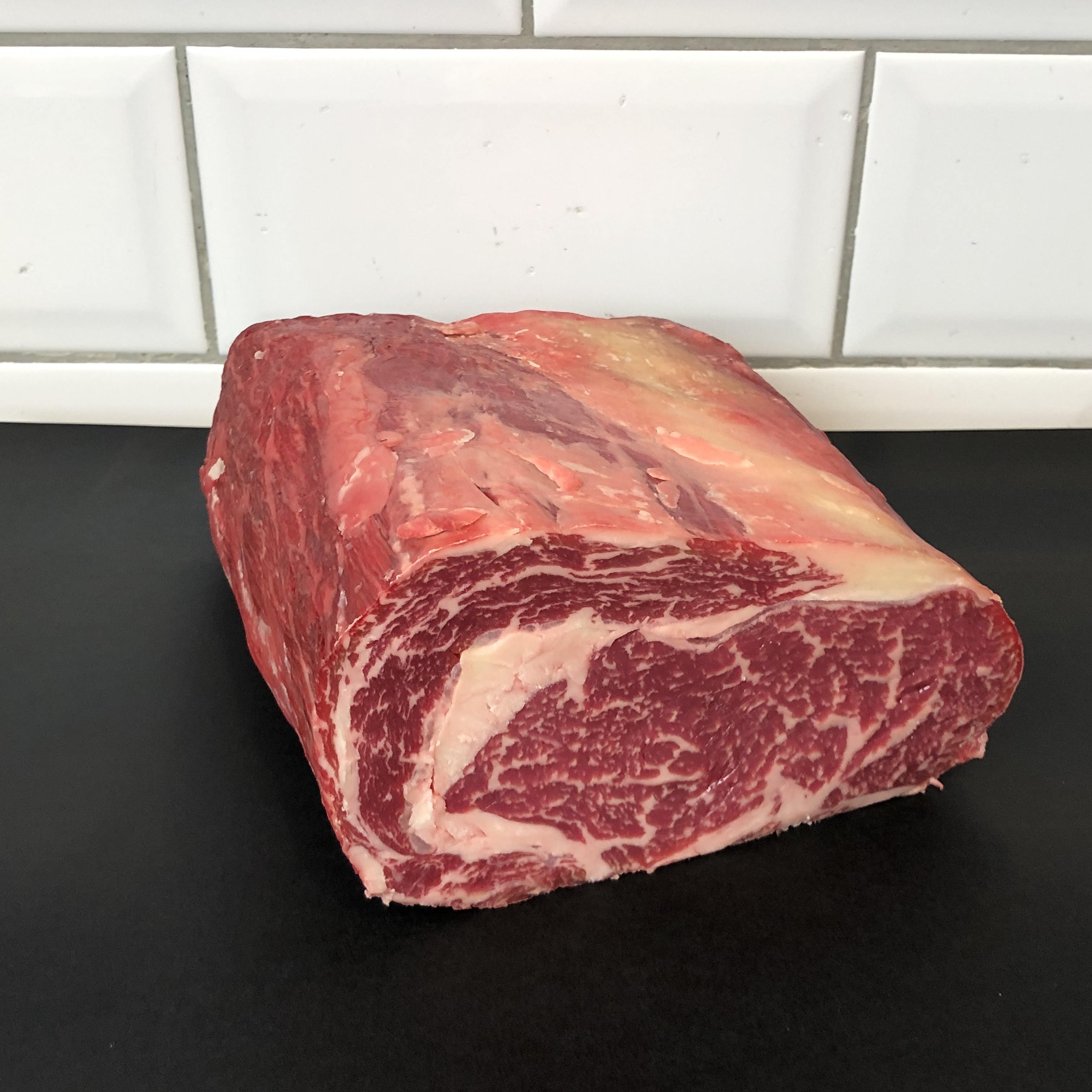 norddeutsche färse rind Beisser