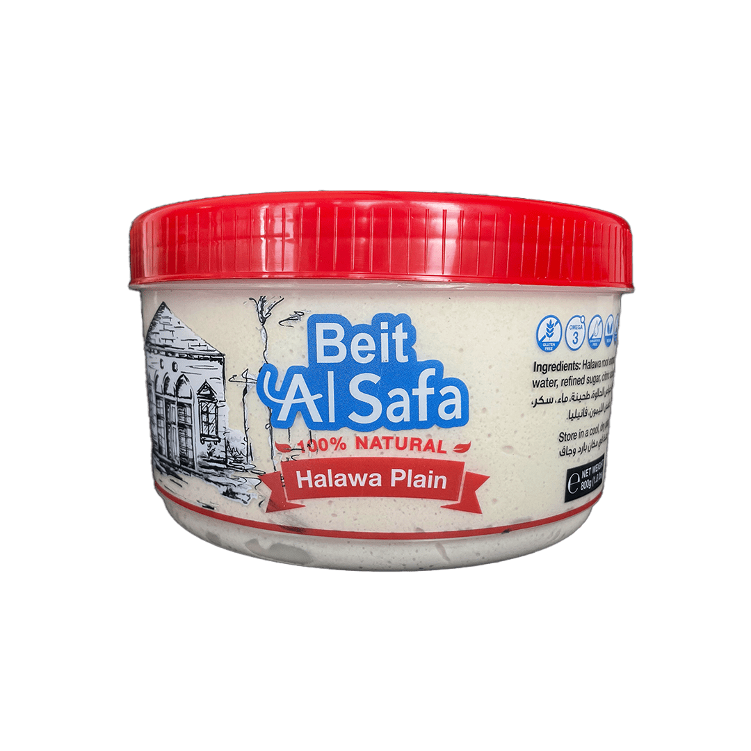 Our Products Beit Al Safa