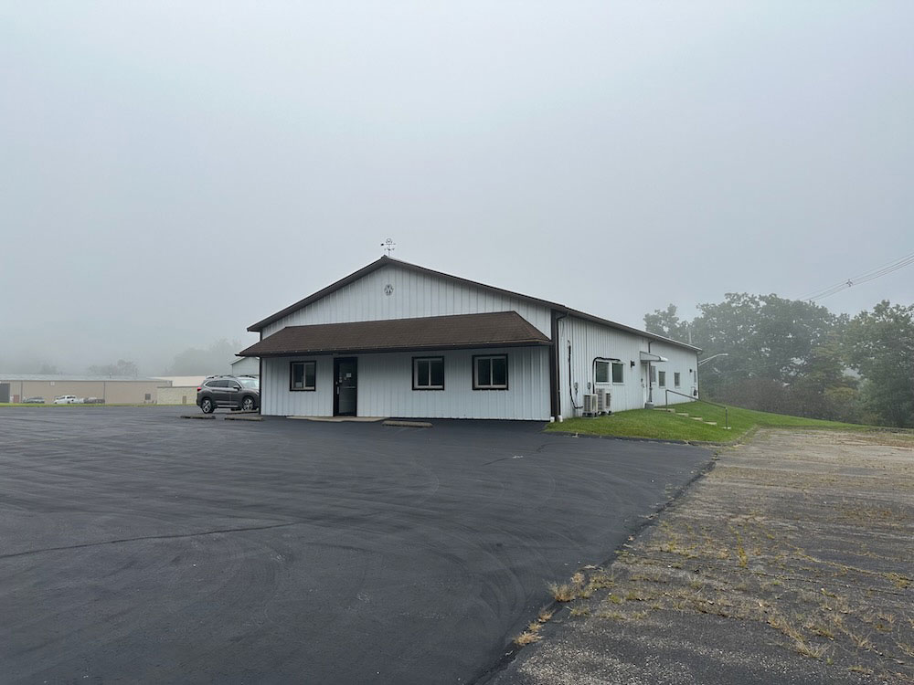 829 Grant Street Beith Associates