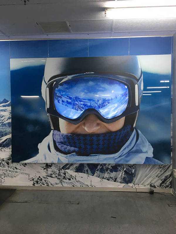 Signage Cape Town Beith Digital