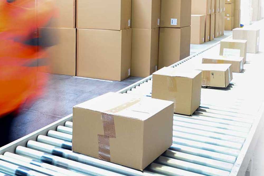 Regional Services Beitler Final Mile