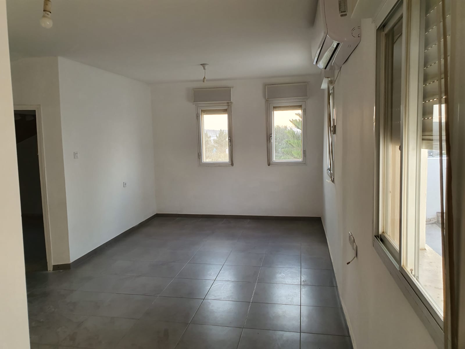 Duplex Penthouse on Shivtei Israel Street Specializing in Beit