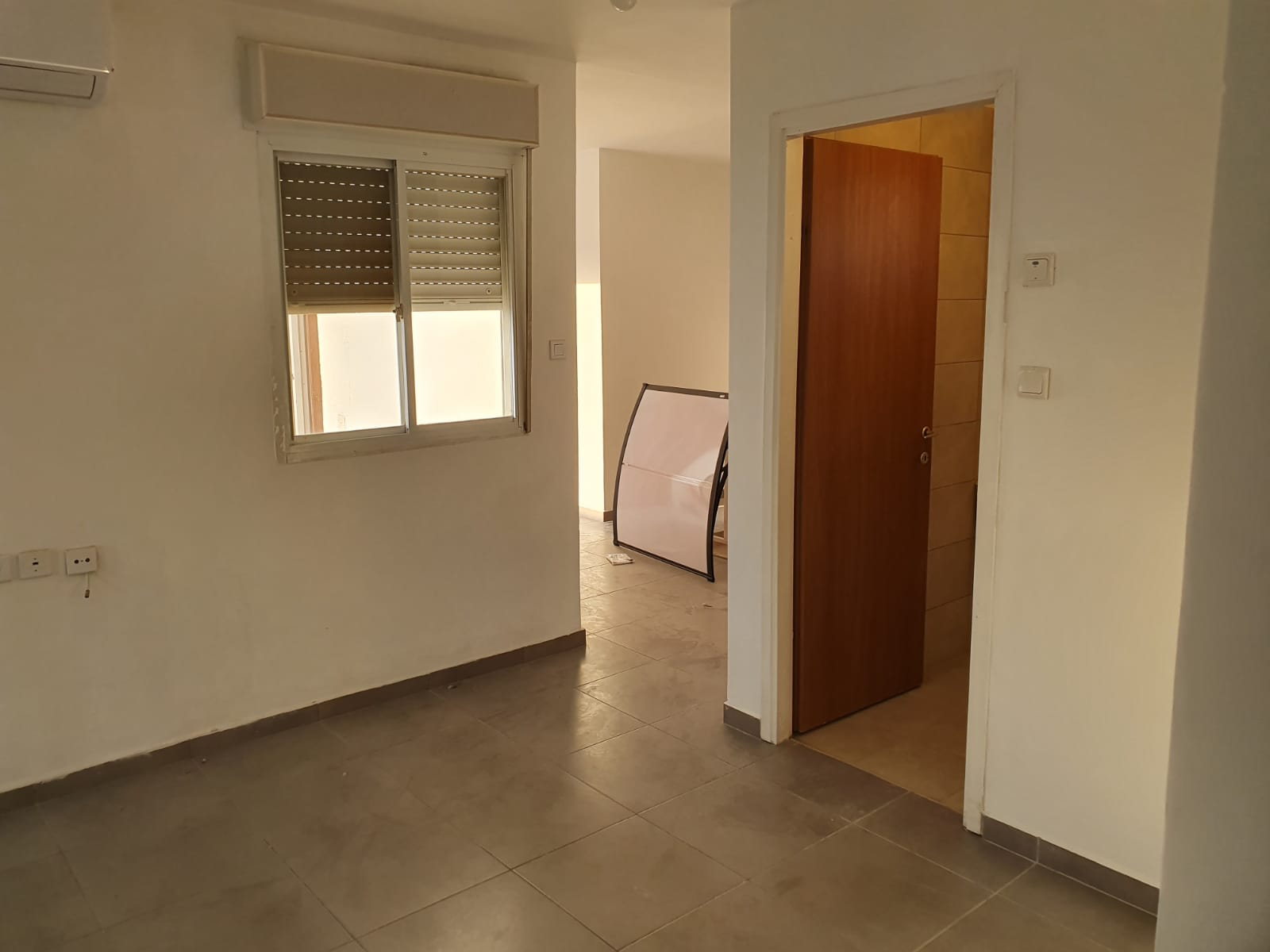 Duplex Penthouse on Shivtei Israel Street Specializing in Beit