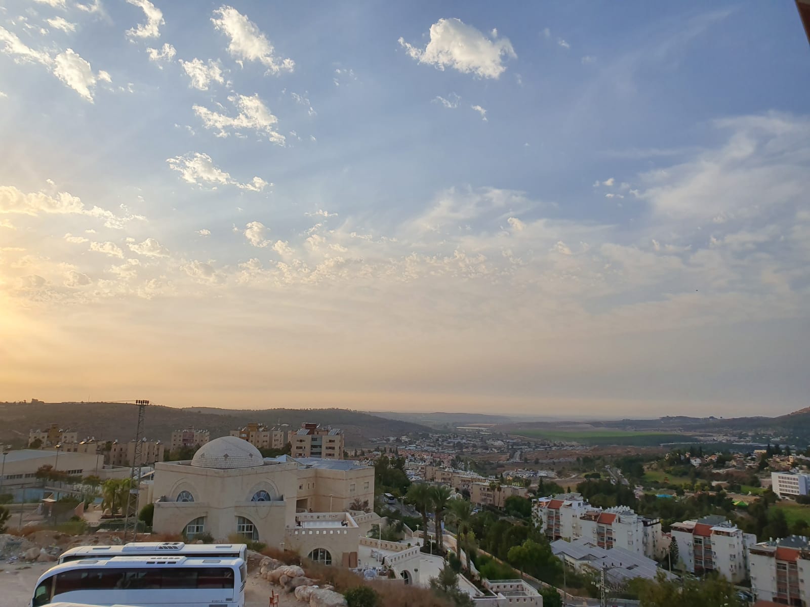 Duplex Penthouse on Shivtei Israel Street Specializing in Beit