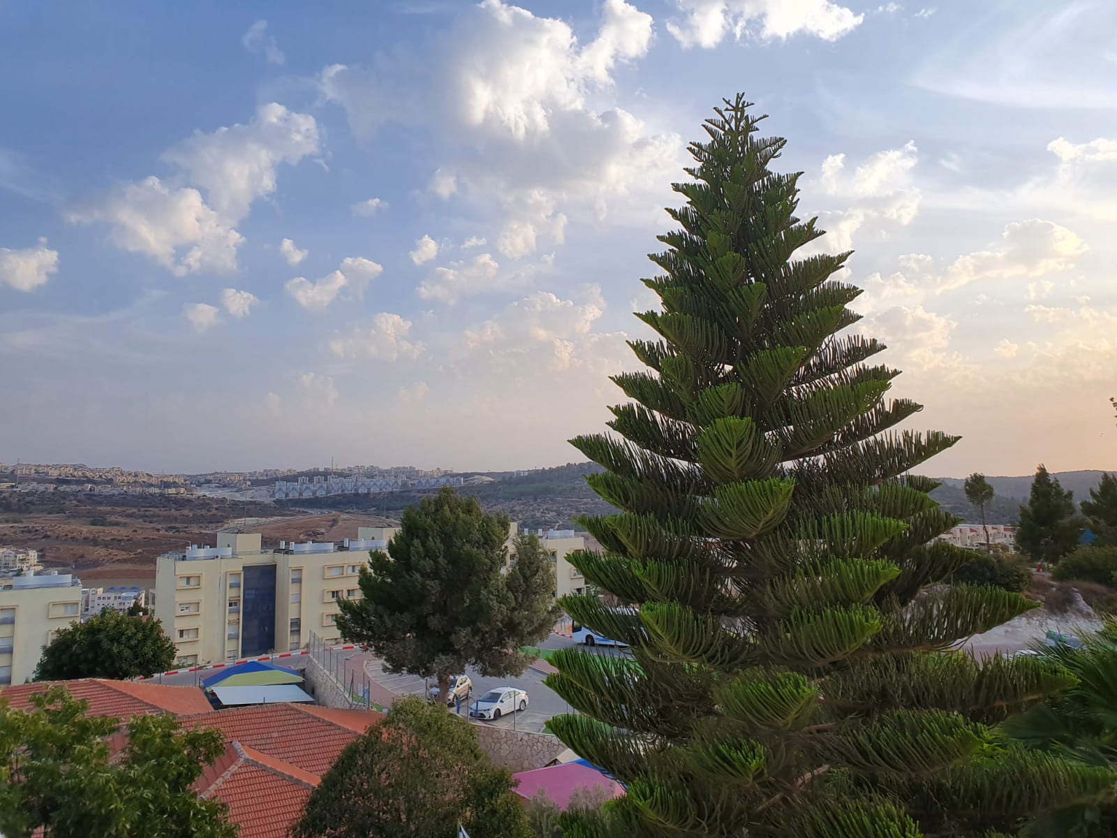 Duplex Penthouse on Shivtei Israel Street Specializing in Beit