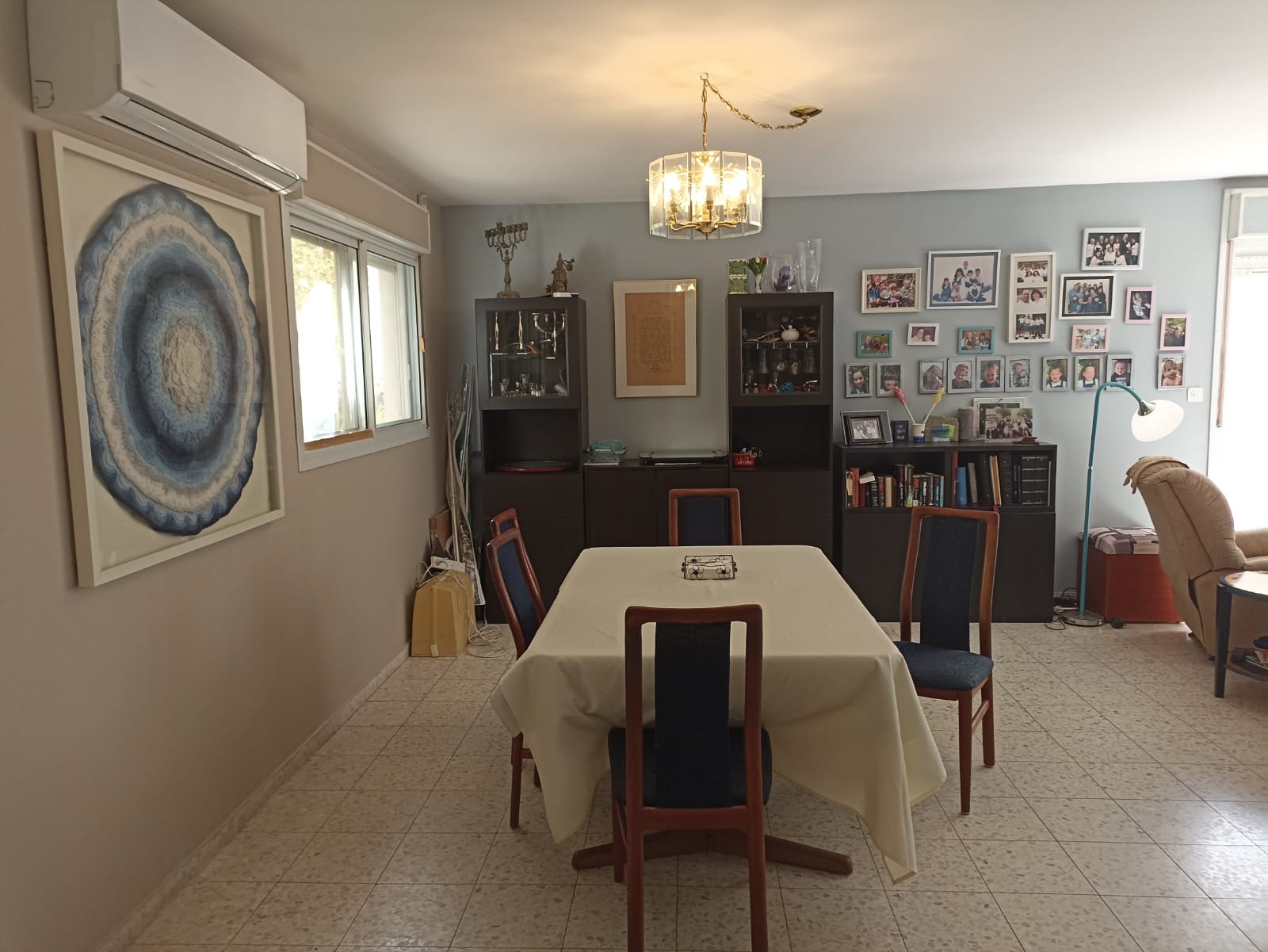 Cottage on HaHavatzelet Street Specializing in Beit Shemesh & Ramat