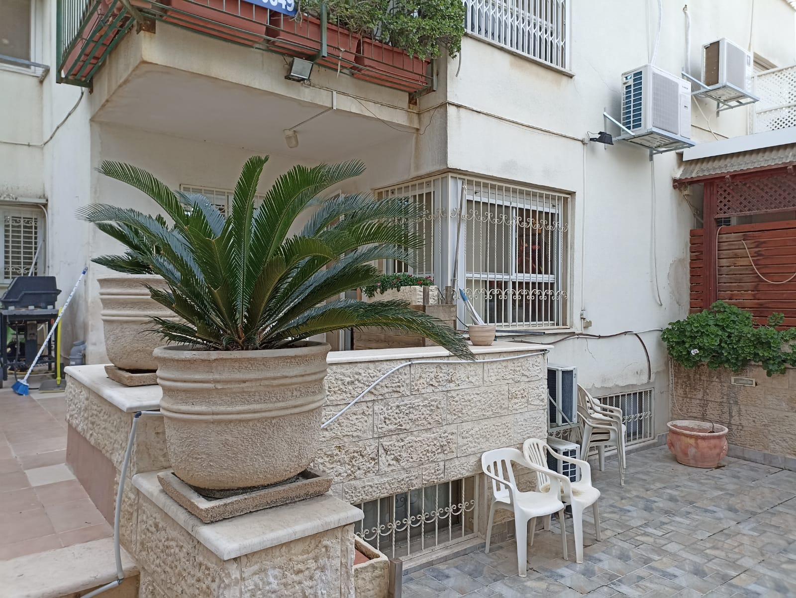 Garden Duplex on Rashi Street Specializing in Beit Shemesh & Ramat