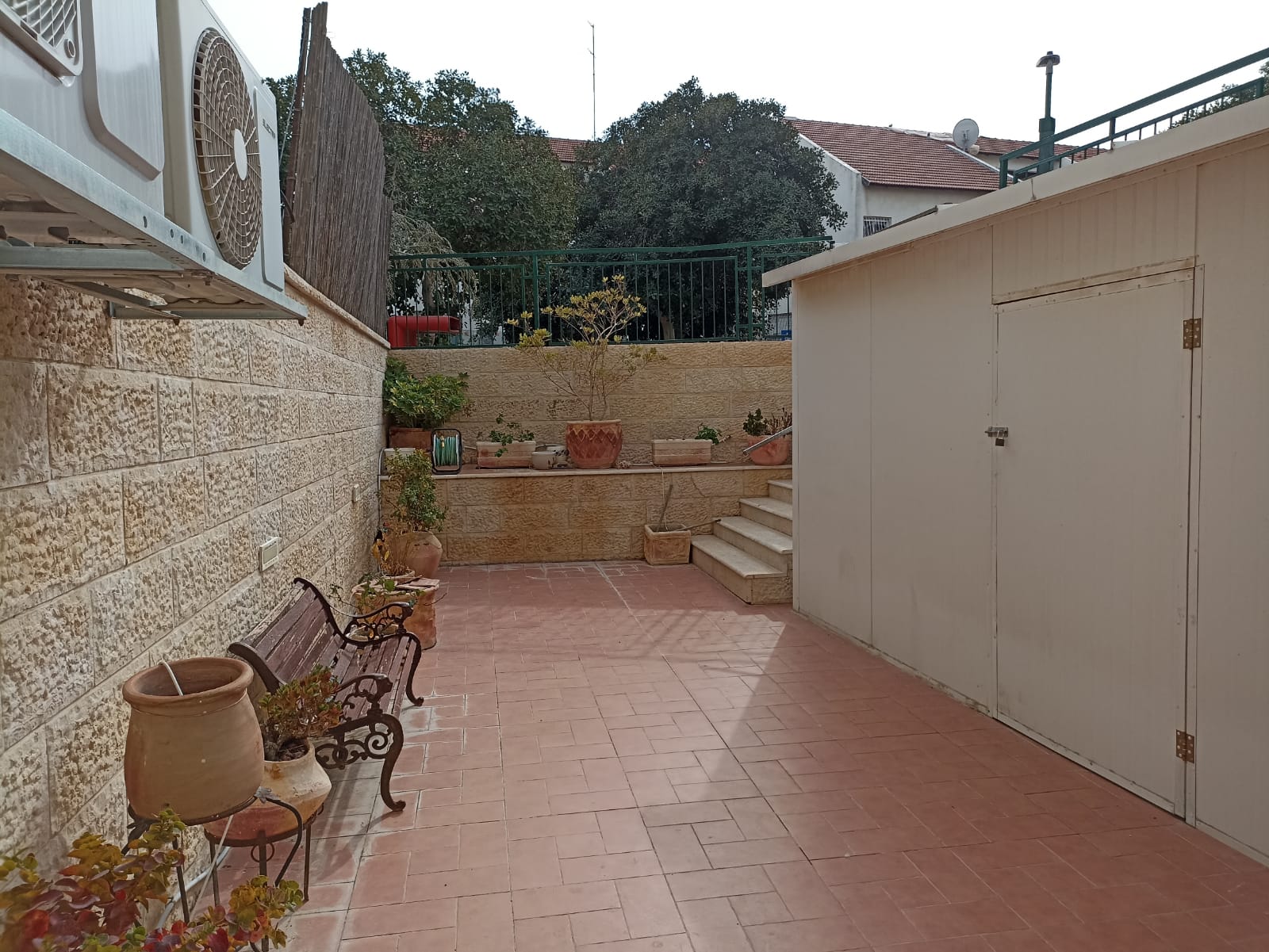 Garden Duplex on Rashi Street Specializing in Beit Shemesh & Ramat