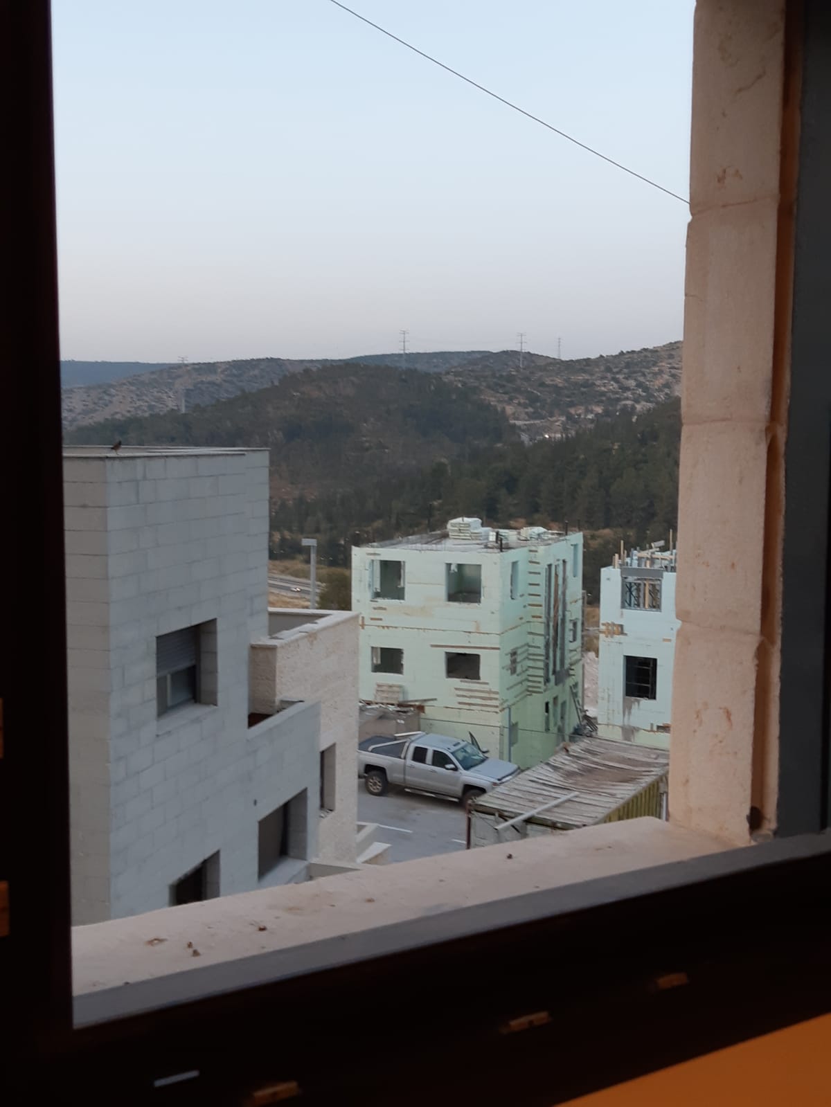 Apartment on HaRav Avraham Shapira St Specializing in Beit Shemesh