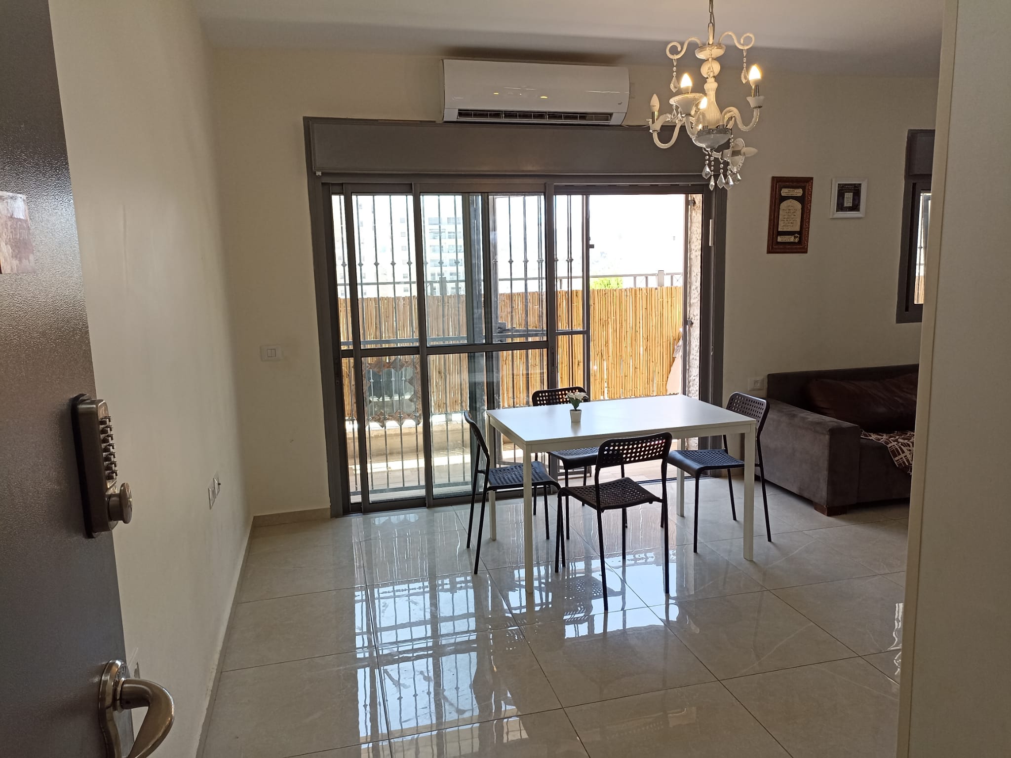 Apartment on Rabbi Yannai Street Specializing in Beit Shemesh & Ramat