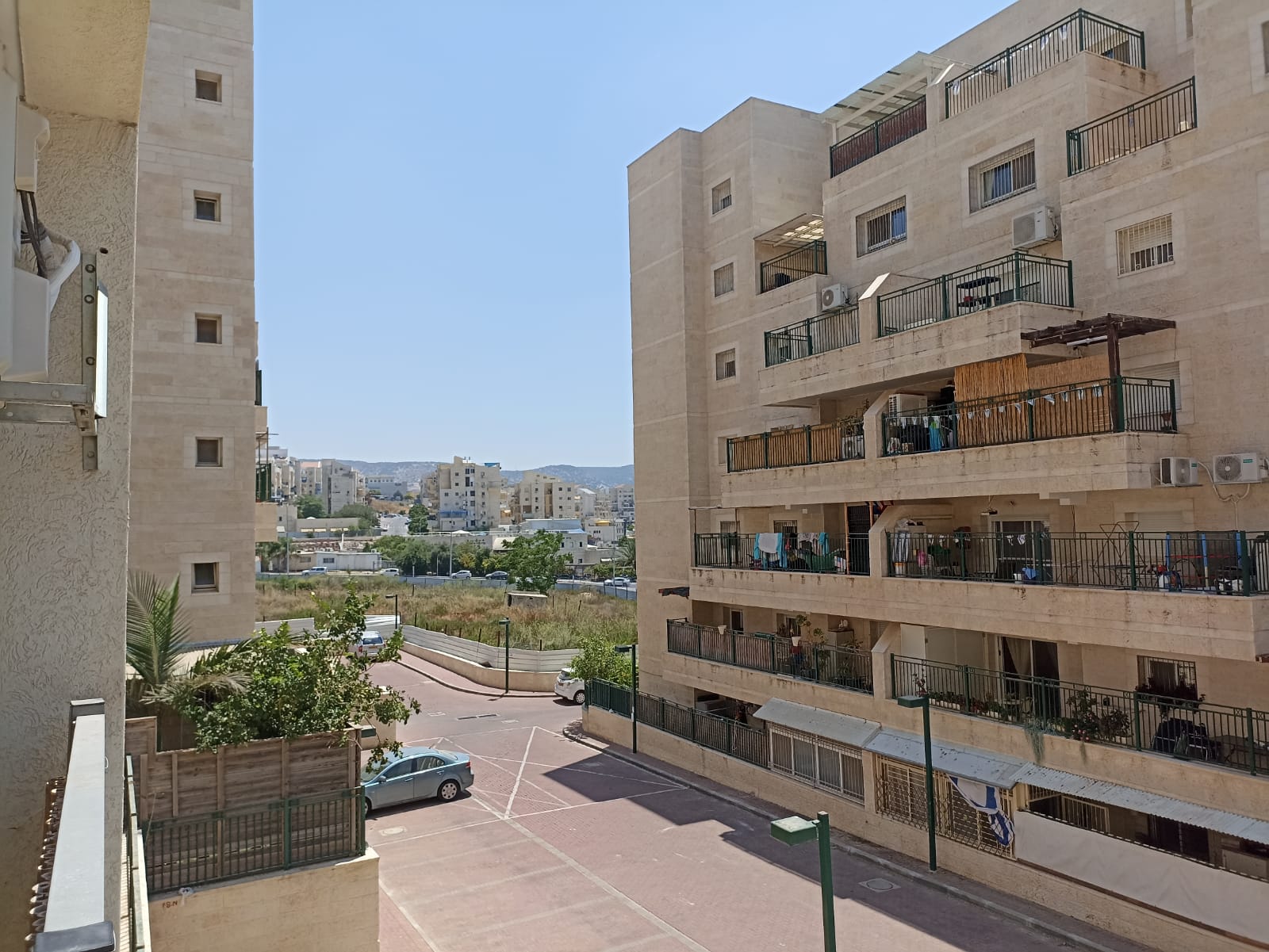 Apartment on Rabbi Yannai Street Specializing in Beit Shemesh & Ramat