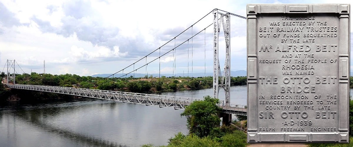 HISTORY The Beit Trust