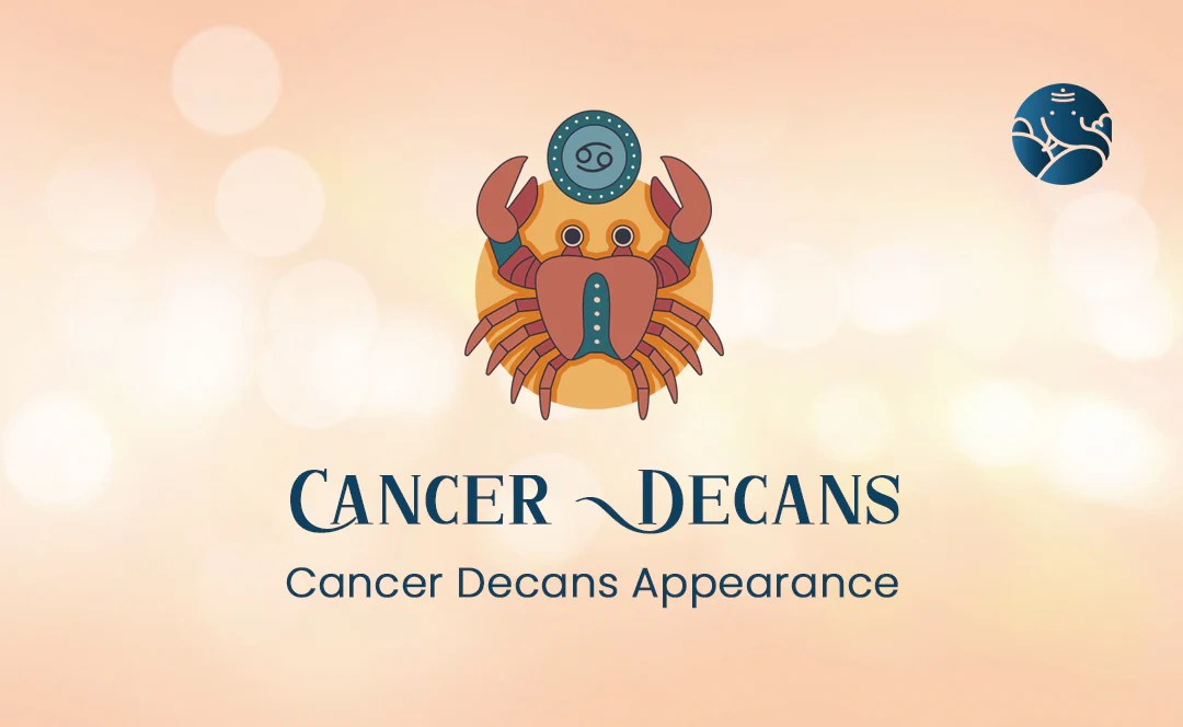 Cancer Decans Discovering Appearance and Types