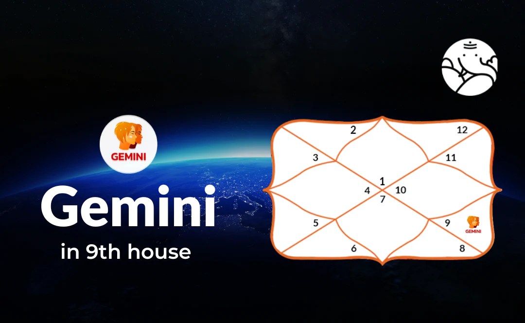 Gemini In 9th House Bejan Daruwalla