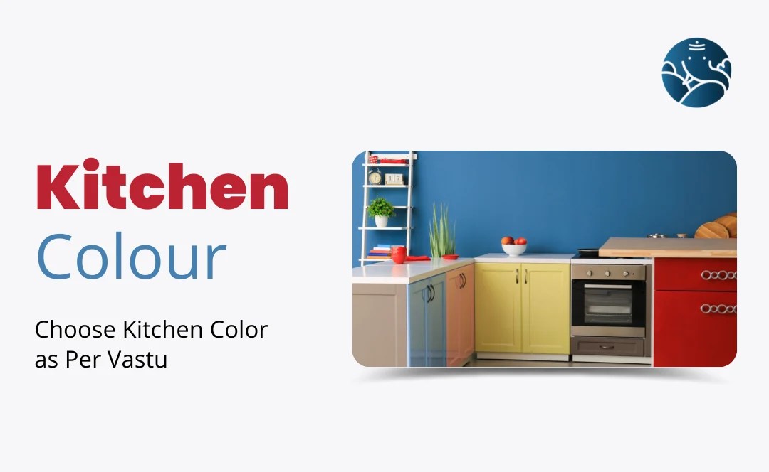 Kitchen Colour Choose Kitchen Color As Per Vastu