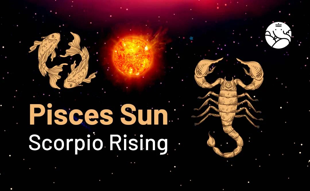 Pisces Sun Scorpio Rising Bejan Daruwalla