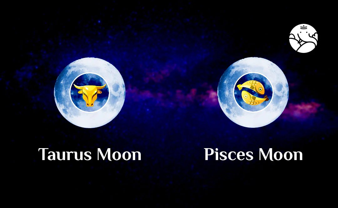 Taurus Moon Pisces Moon Bejan Daruwalla