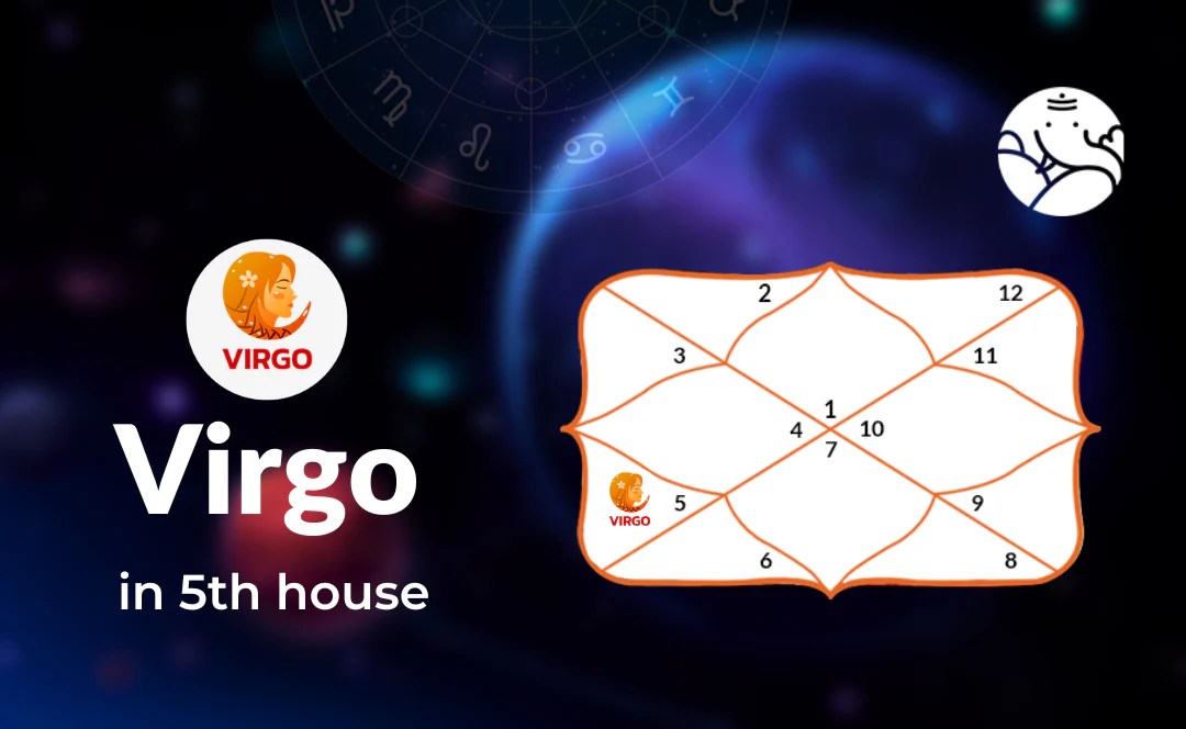 Virgo in 5th house Bejan Daruwalla