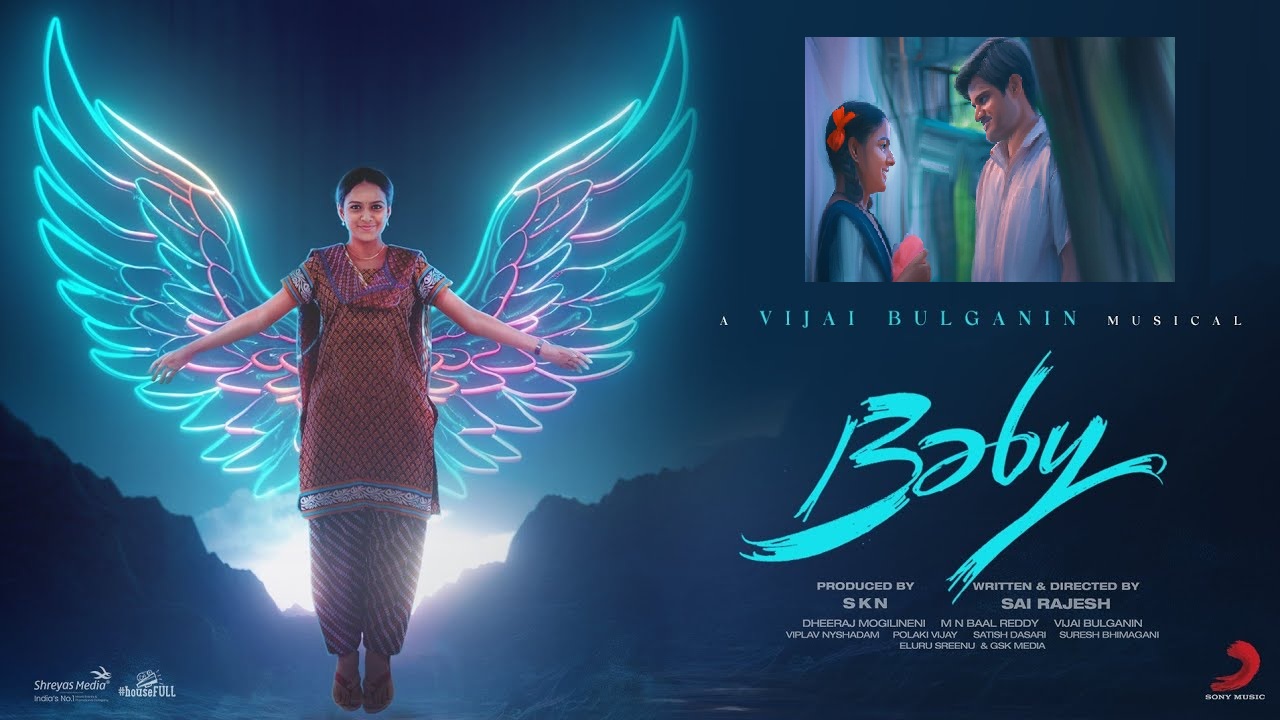 Baby 2023 Movie, Review, Cast, Release Date & Trailer