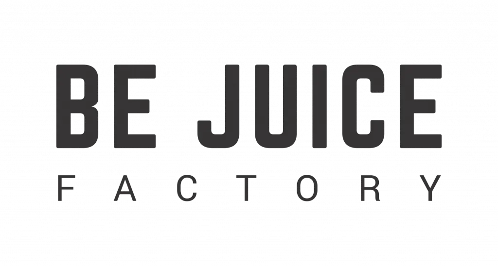 INICIO Be Juice Factory