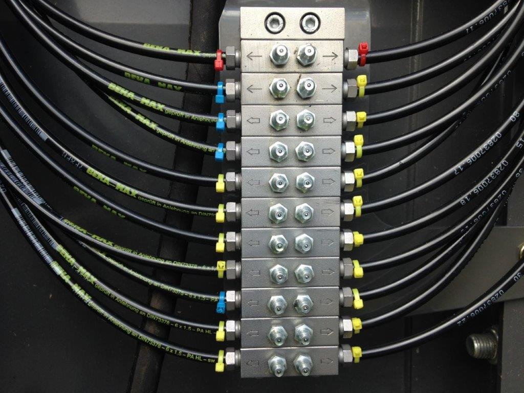 Beka Lube Photo Gallery | Beka Max | LEK Lubrication Engineering Ltd