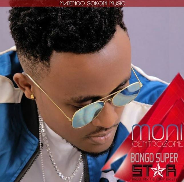Audio Moni Centrozone Bongo Super Star ( BSS ) Mp3 Download Bekaboy