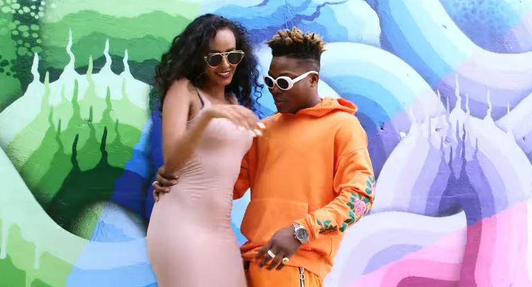 New VIDEO Reekado Banks Easy Jeje Bekaboy