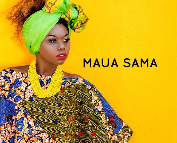 Audio Maua Sama Sijiwezi (Heart Desire) Mp3 Download