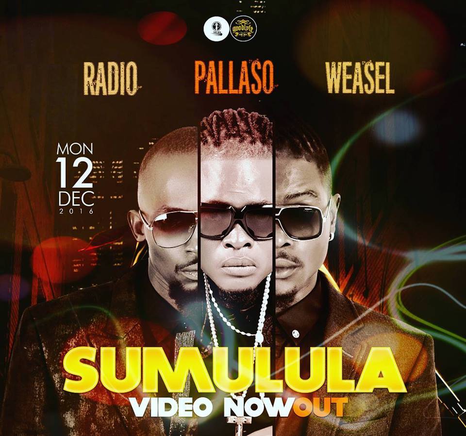 Pallaso Ft. Radio & Weasel (Video) Sumulula Mp4 Download