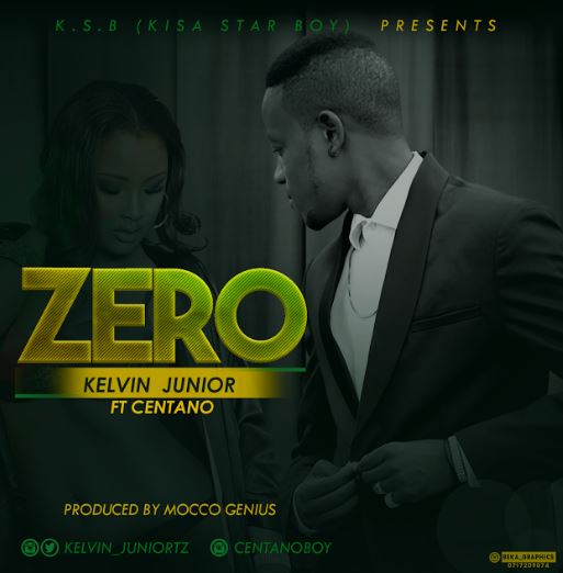 Audio Kelvin Junior Ft Centano Zero Mp3 Download Bekaboy