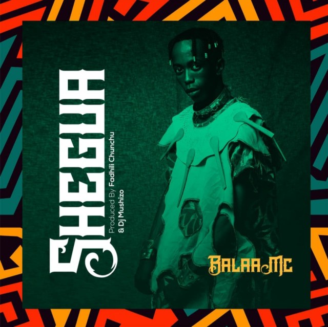 AUDIO Balaa mc Shegua Download Bekaboy