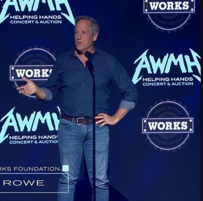 Who is Mike Rowe? All About The American television host