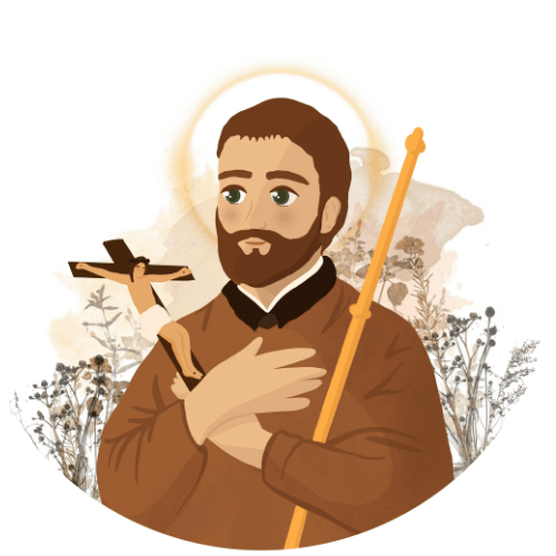 Saint Francis Xavier BeKids