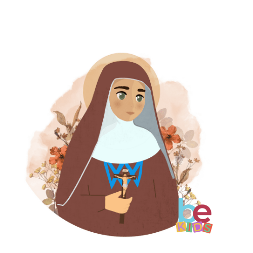 Saint Mary Mackillop BeKids