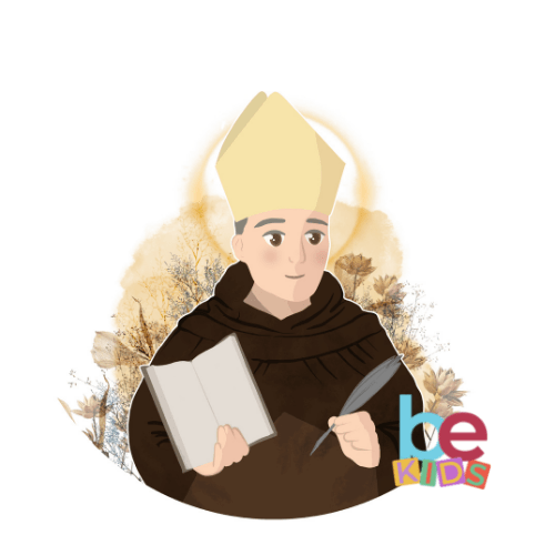 Saint Albert the Great BeKids