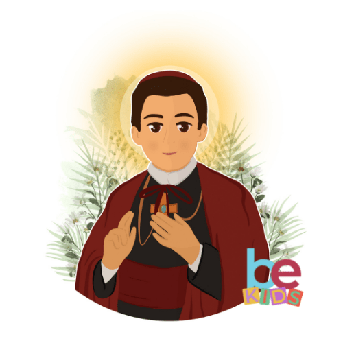 Saint John Neumann BeKids