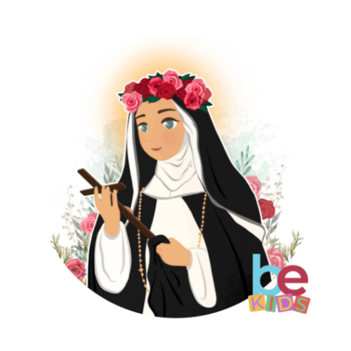 Saint Rose of Lima BeKids