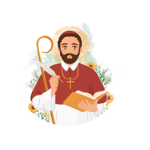 Saint Francis de Sales BeKids