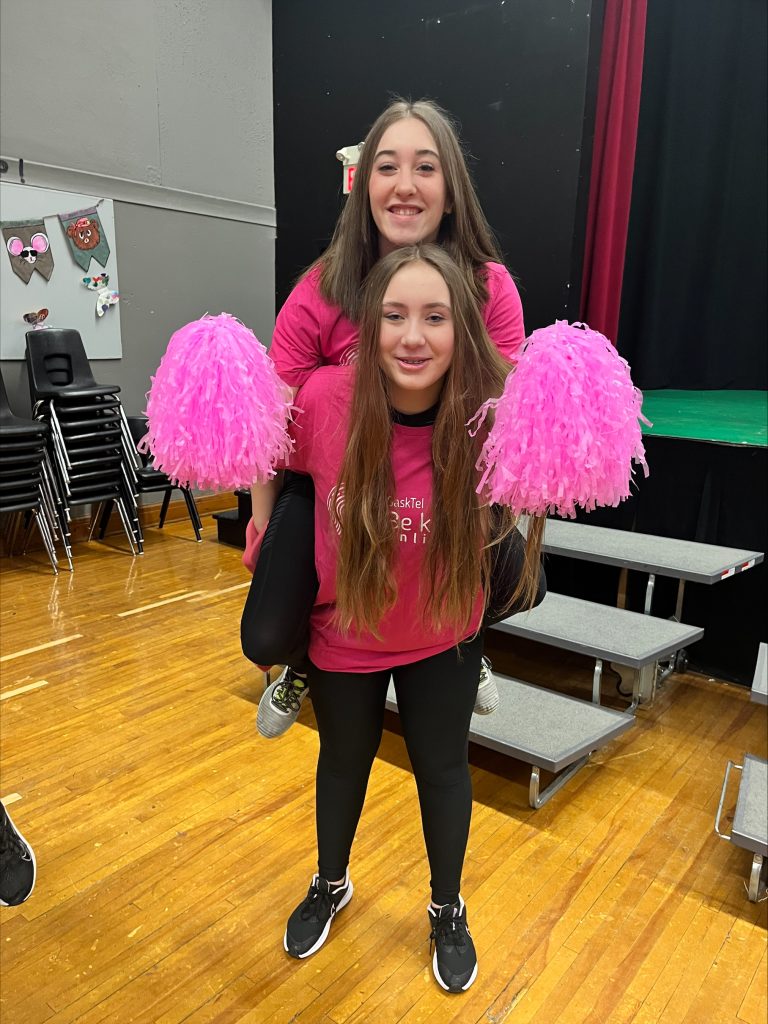 Pink Shirt Day 2023 ‹ Be Kind Online