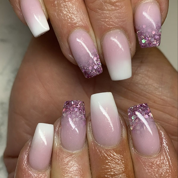 Inspiration Belafique Nail Academy