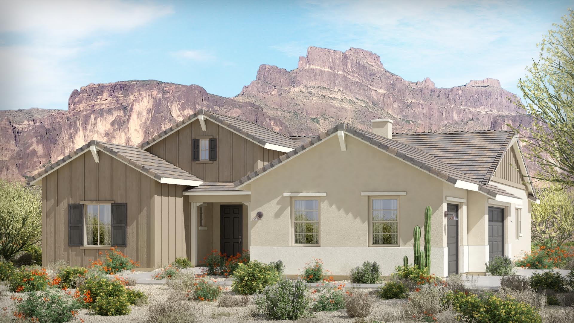 Arroyo Vista Estates Belaflor