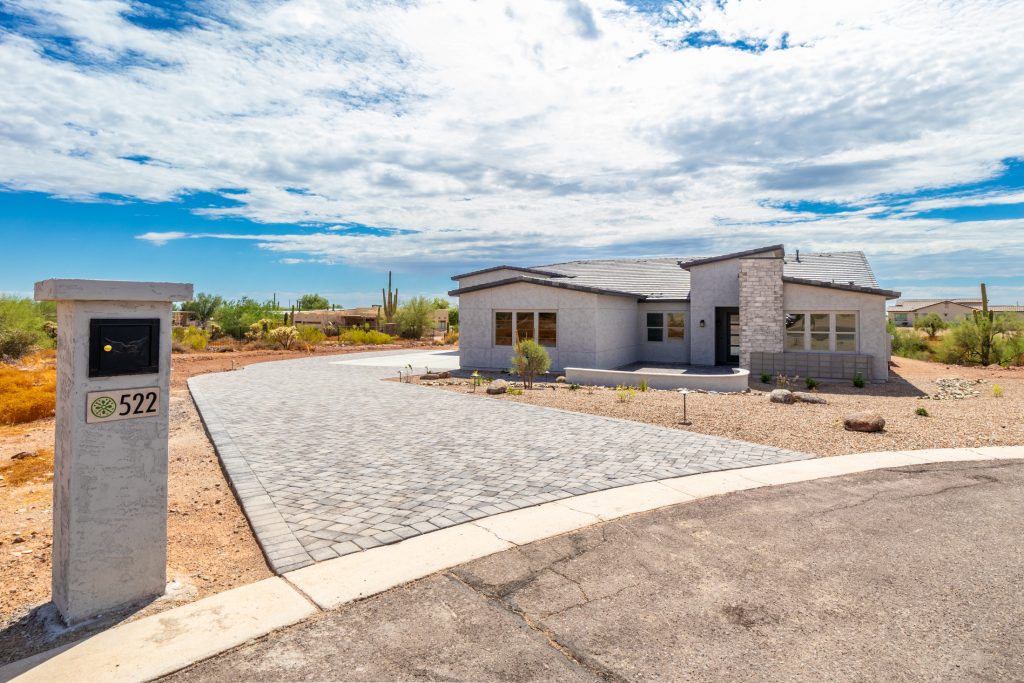 Arroyo Vista Estates Belaflor