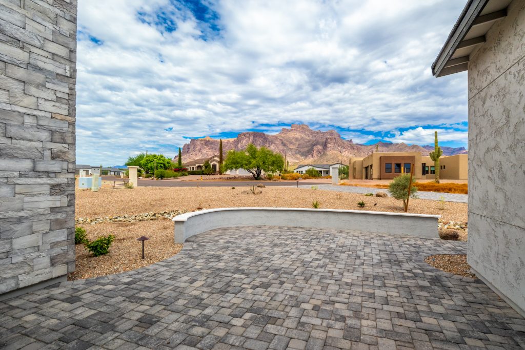 Arroyo Vista Estates Belaflor