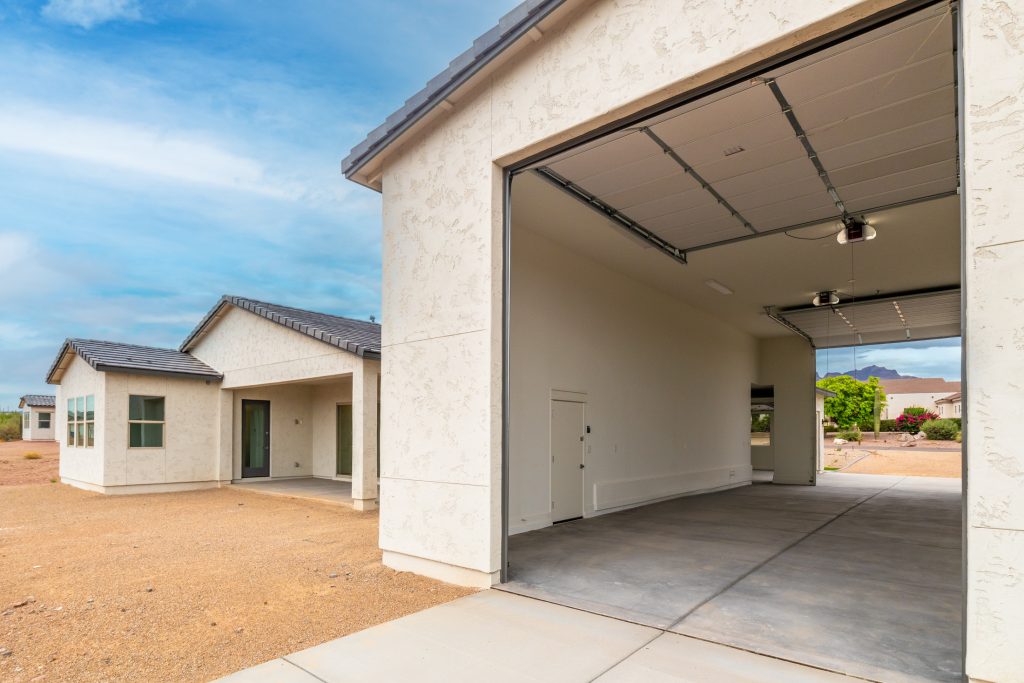 Arroyo Vista Estates Belaflor