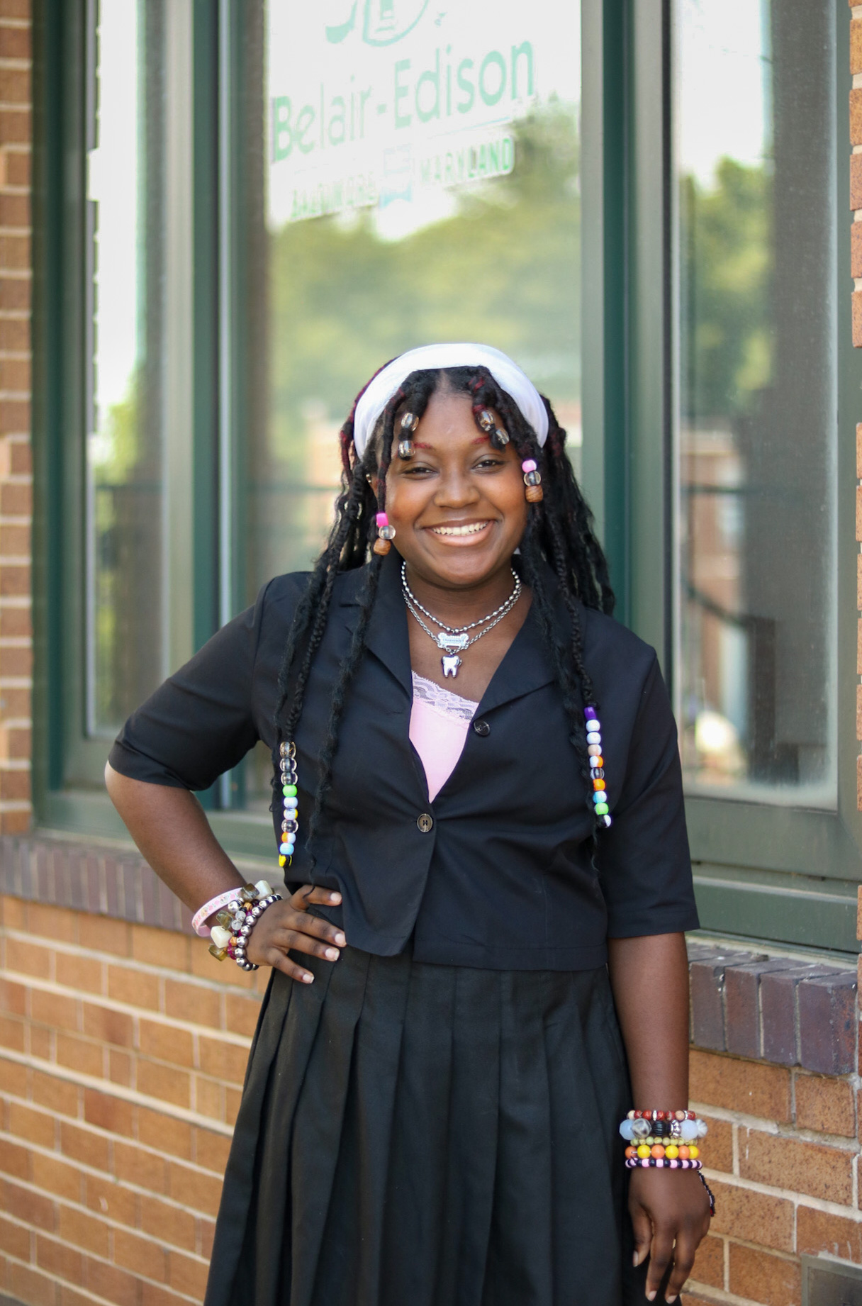 OUR TEAM Belair Edison Neighborhoods Inc. (BENI)