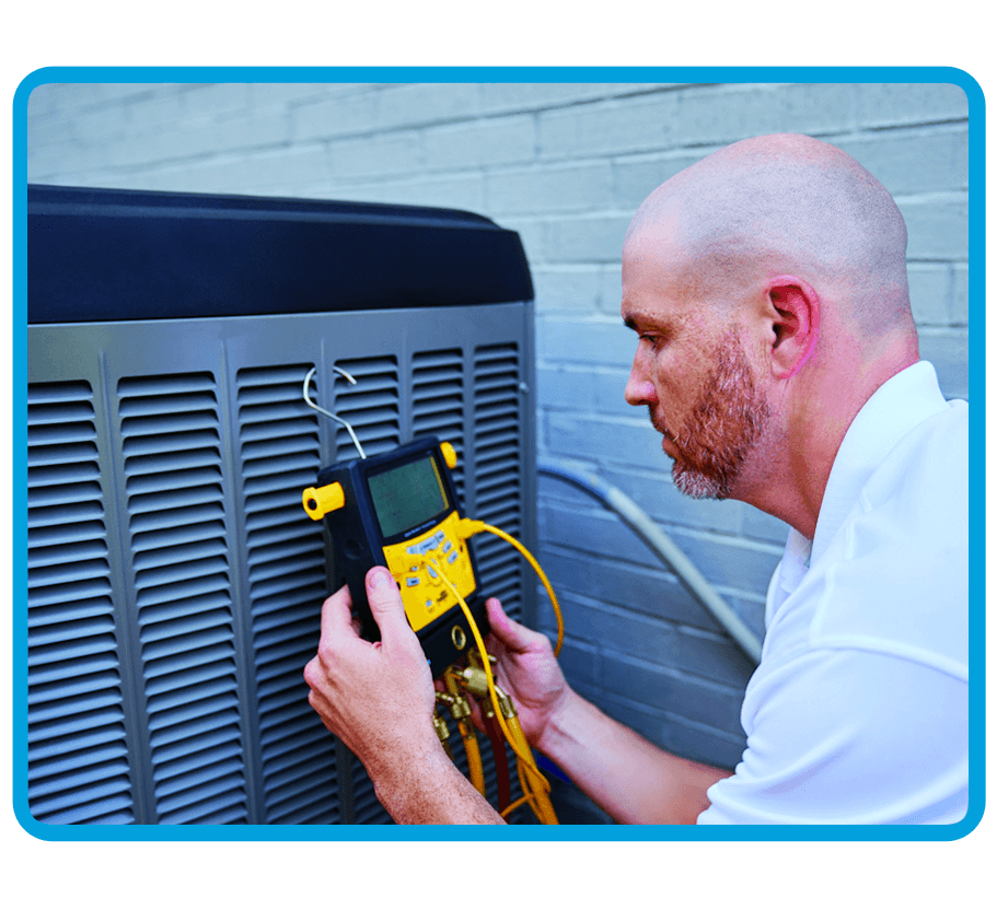 AC Repair Grand Rapids, MI AC Service BelAire
