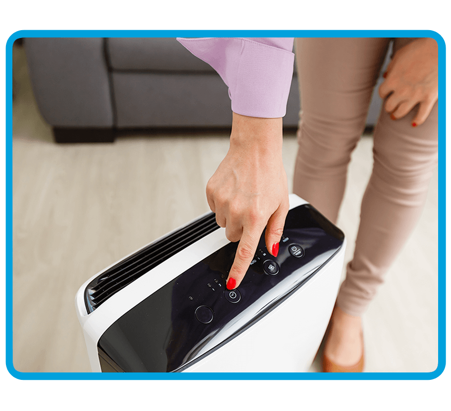 Indoor Air Quality Testing Grand Rapids, MI Air Quality