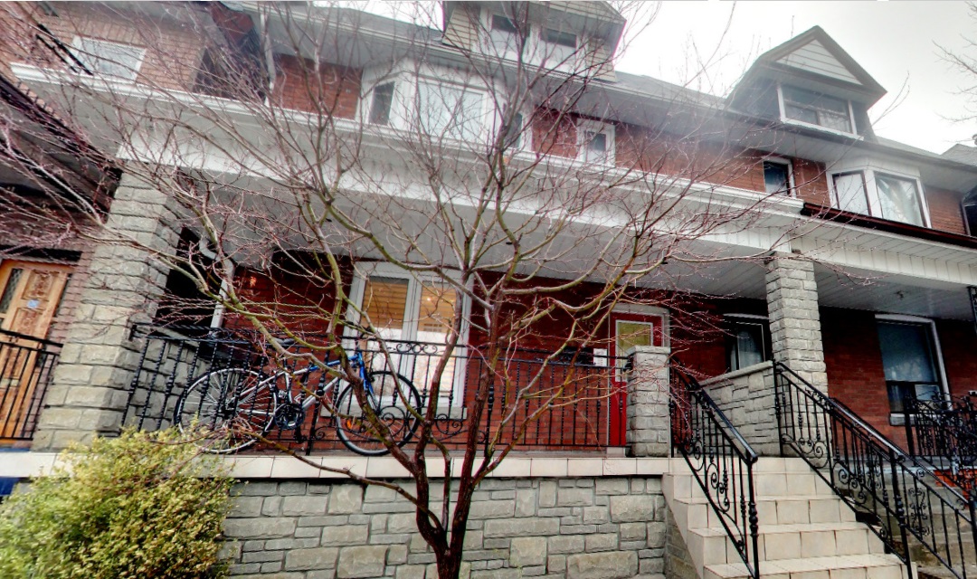 Belair Property Management Inc.