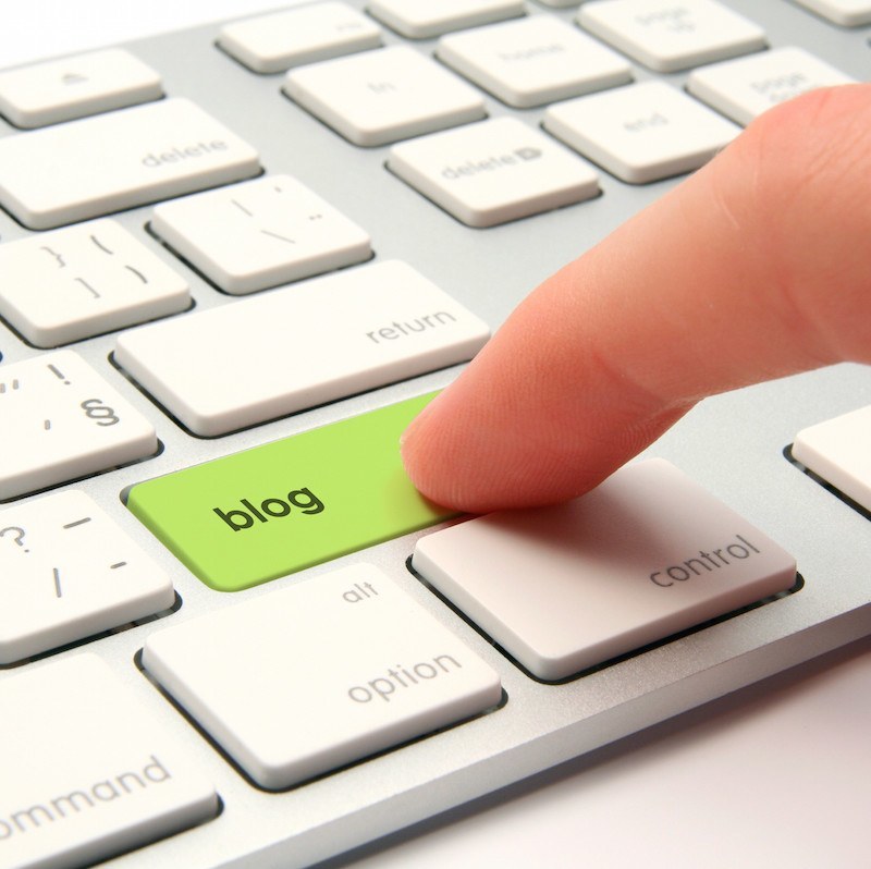 7 Keuntungan Melakukan Strategi Blogging di Bisnis Anda