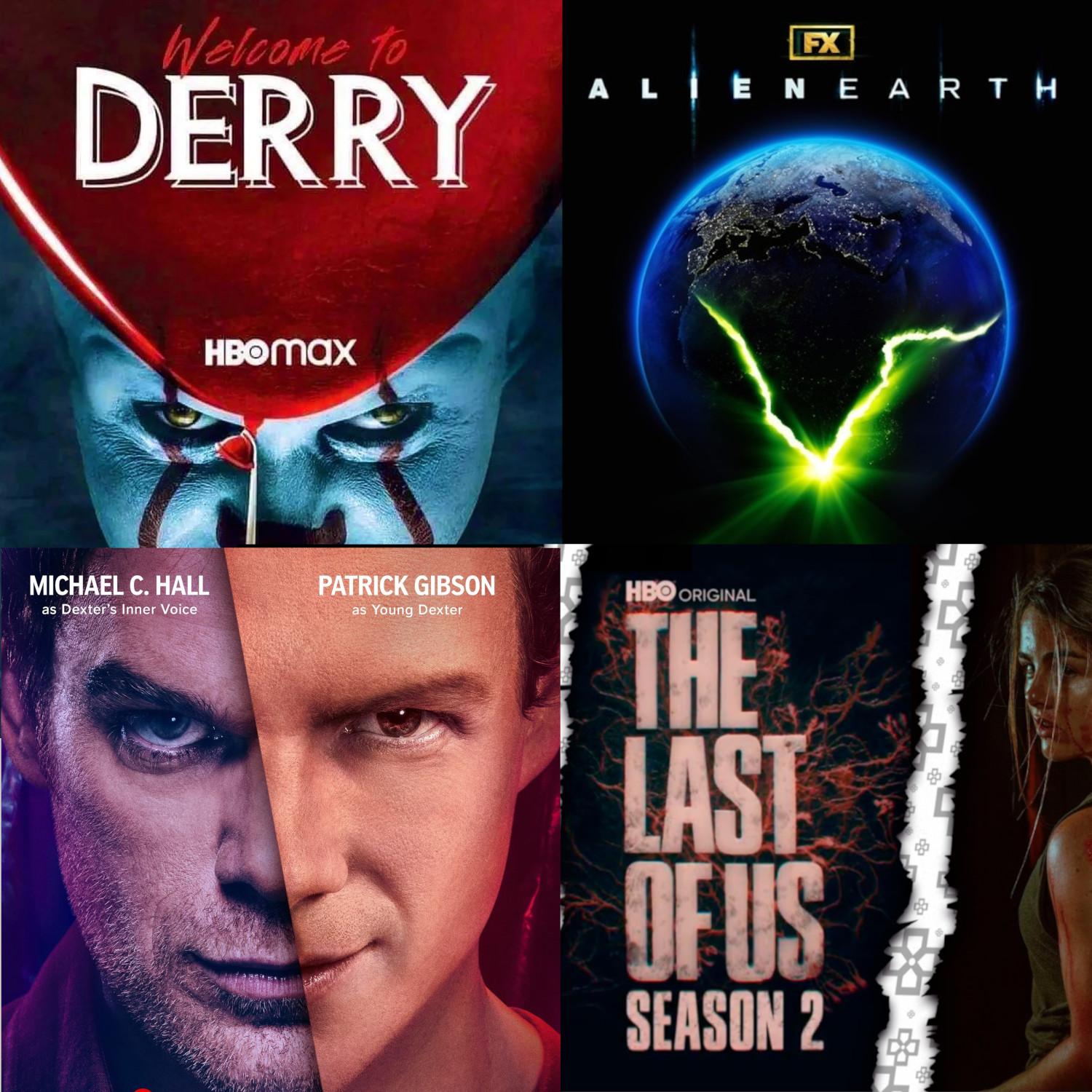 Series To Watch 2025 TV Shows You’ll Love Best Series to Watch in 2025